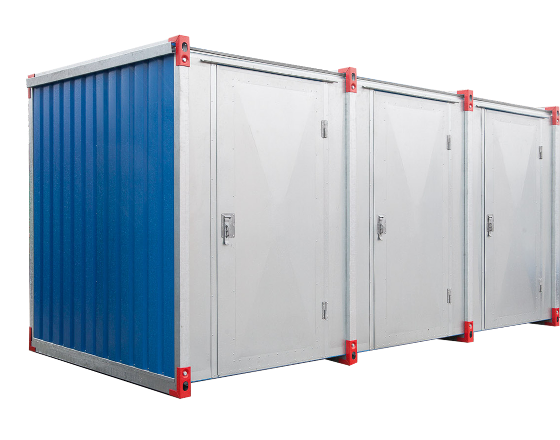 Container 4.5 MB-Serie